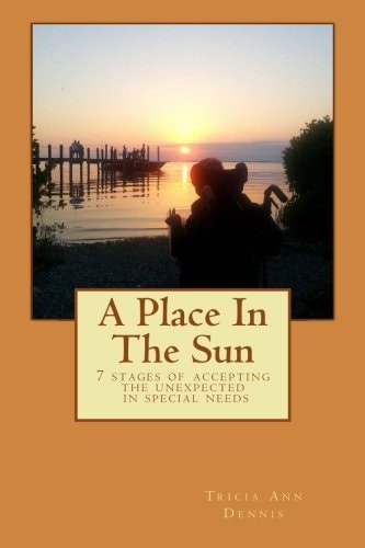 A Place In The Sun 7 Stages of Special Needs Parenting