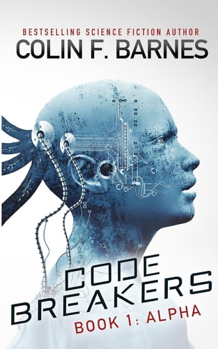 Code Breakers Alpha