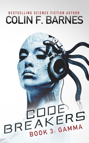 Code Breakers Gamma