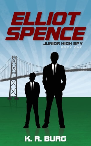 Elliot Spence Junior High Spy