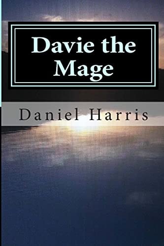 Davie the Mage Generations of Eredwynn