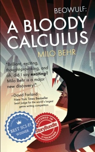 Beowulf A Bloody Calculus