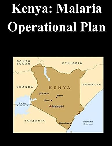 Kenya Malaria Operational Plan