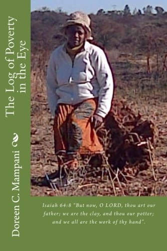 Log of Poverty in the Eye