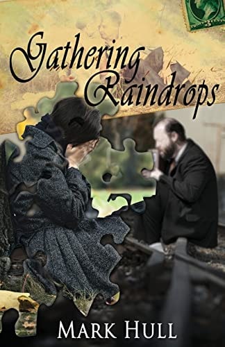 Gathering Raindrops