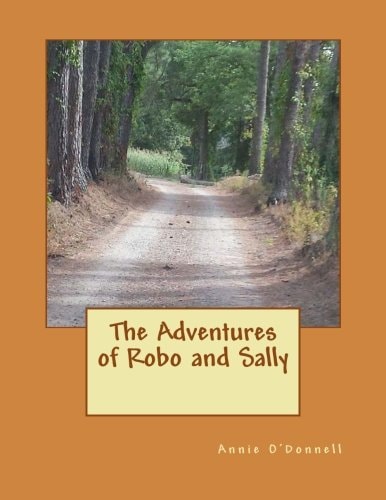 The Adventures of Robo and Sally