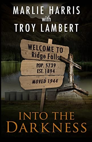 Into the Darkness A Ridge Falls Story
