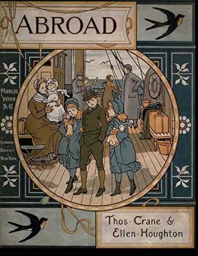 Abroad Enlarged and Illustrated in Full Colour