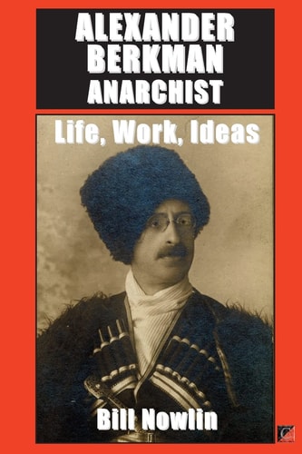 Alexander Berkman Anarchist