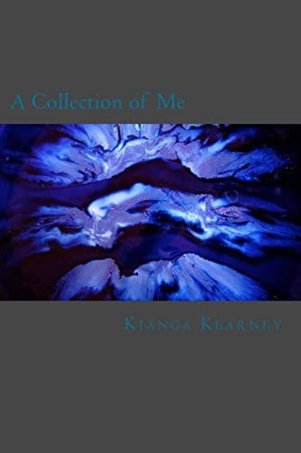 A Collection of Me Poetic Works of an Unamed Poet