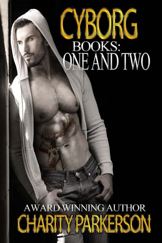 Cyborg, Books One and Two