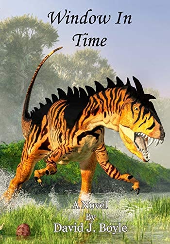 Window In Time