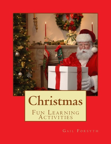 Christmas Fun Learning Activities