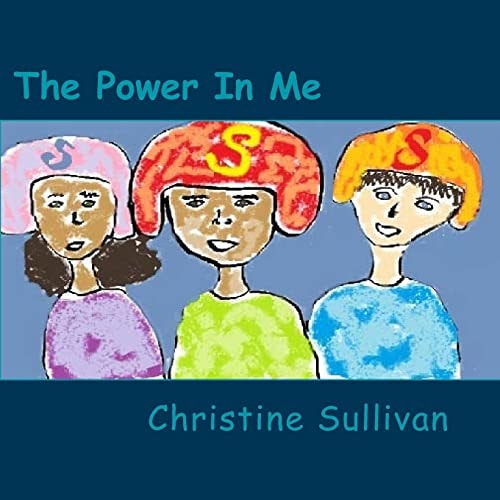 The Power in Me