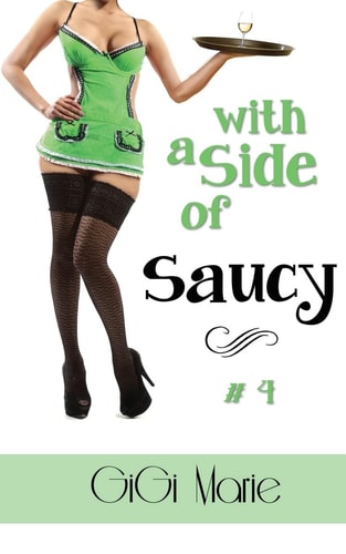 With a Side of Saucy