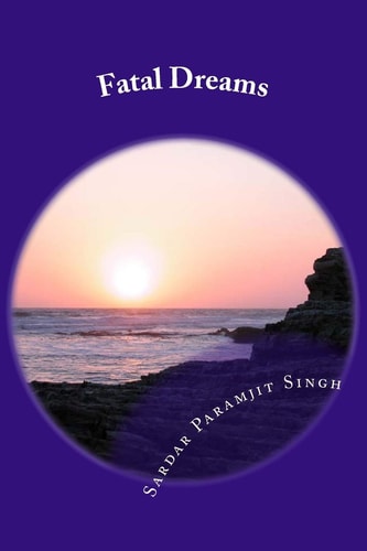 Fatal Dreams (Novel)
