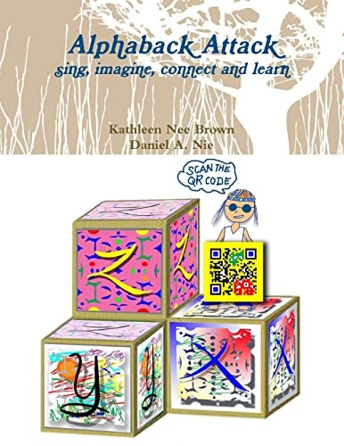 Alphaback Attack Sing, Imagine, Connect and Learn