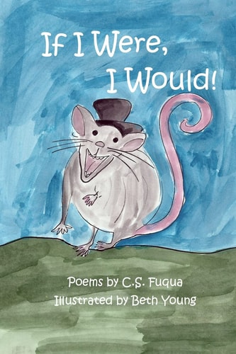If I Were, I Would!