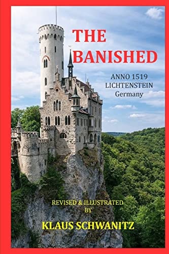 The Banished Lichtenstein Anno 1519