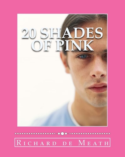 20 SHADES of PINK