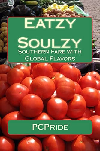 Eatzy Soulzy Southern Fare with Global Flavors