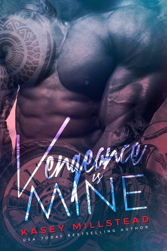 Vengeance is Mine