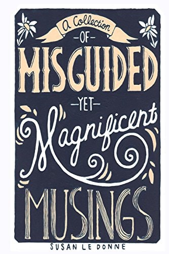 A Collection of Misguided Yet Magnificent Musings