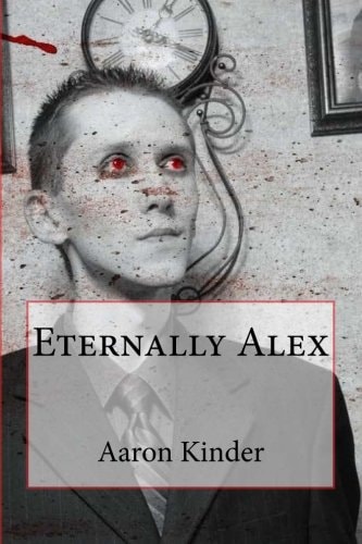 Eternally Alex
