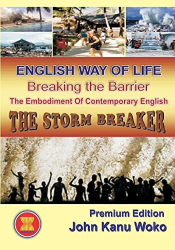 English Way Of Life - Breaking The Barrier