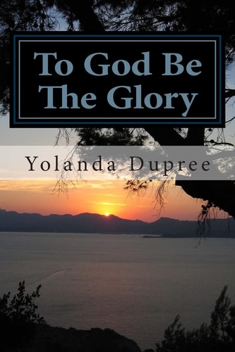 To God Be The Glory From Private Test to Public Testimonies