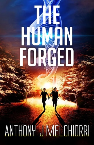 The Human Forged