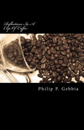 Reflections In A Cup Of Coffee