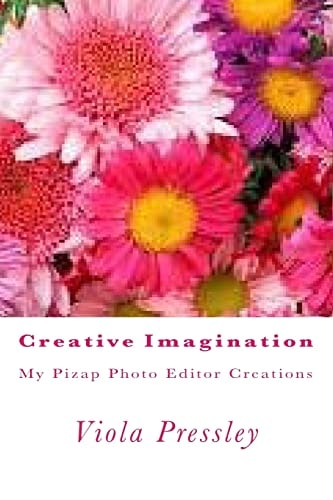 Creative Imagination My Pizap Photo Editor Creations