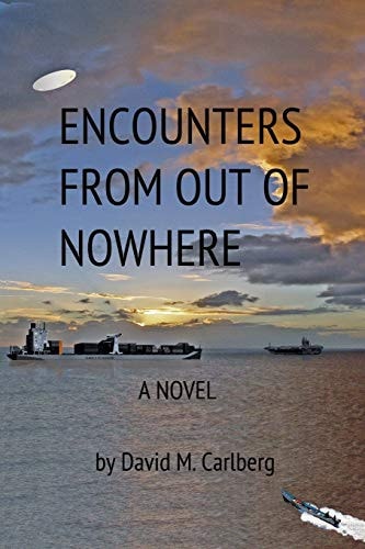 Encounters from Out of Nowhere