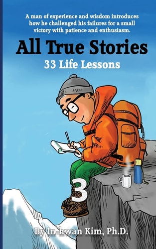 All True Stories: 33 Life Lessons (Book 3) All True Stories 10 Day Pack 3