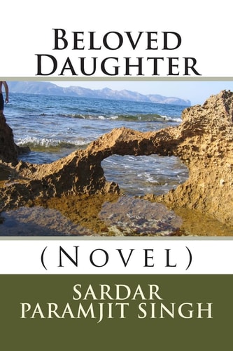 Beloved Daughter (Novel)