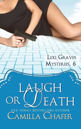 Laugh Or Death