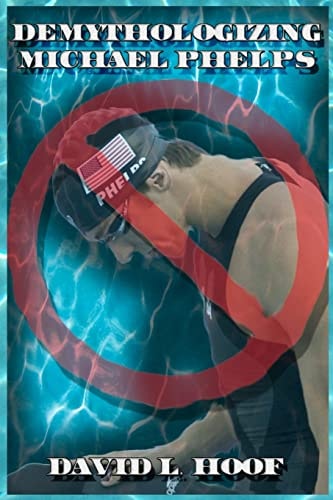 Demythologizing Michael Phelps