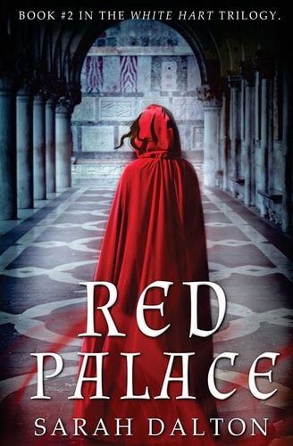Red Palace