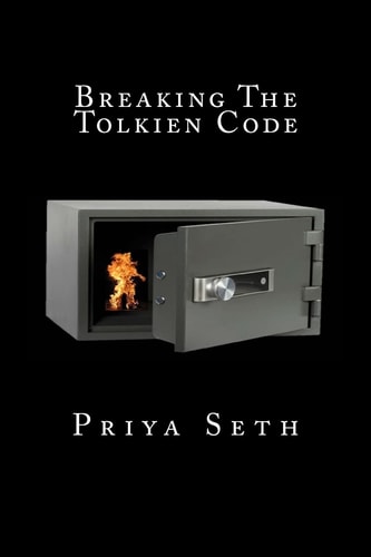 Breaking the Tolkien Code