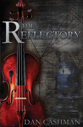 The Reflectory A Novel of Suspense
