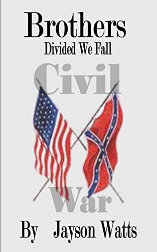 Brothers Divided We Fall