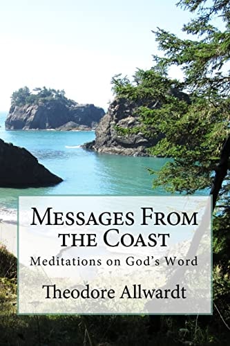 Messages from the Coast Meditations on God's Word