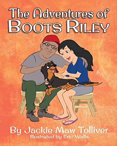 The Adventures of Boots Riley