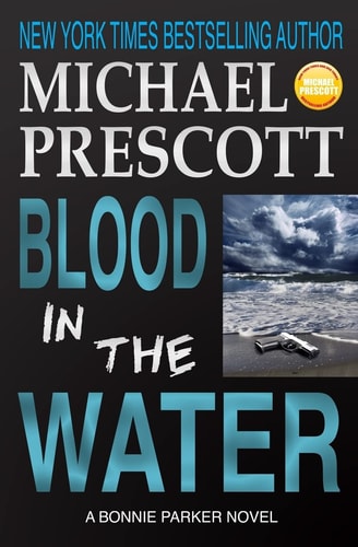 Blood in the Water