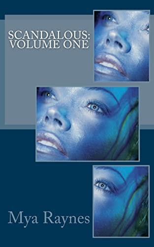 Scandalous Volume One