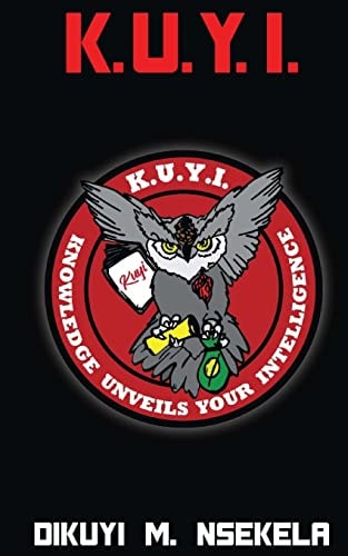K. . U. . Y. . I. .