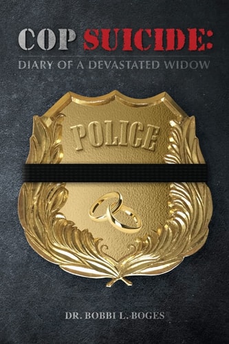 Cop Suicide Diary of a Devastated Widow