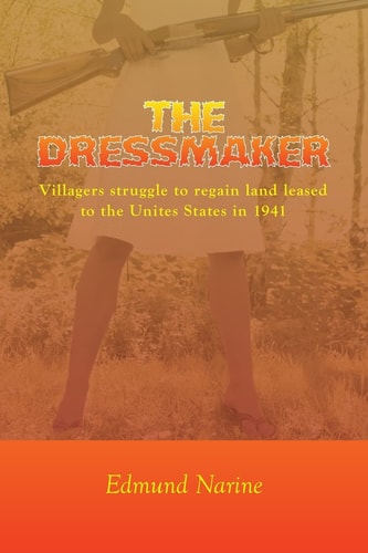 The Dressmaker Villagers Struggle to Regain Land Leased to the Unites States in 1941