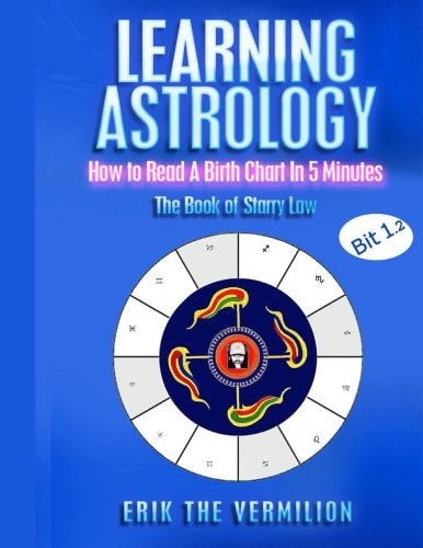 The Book of Starry Law Bit 1. 2 Character Descriptions, Psychological Profiles